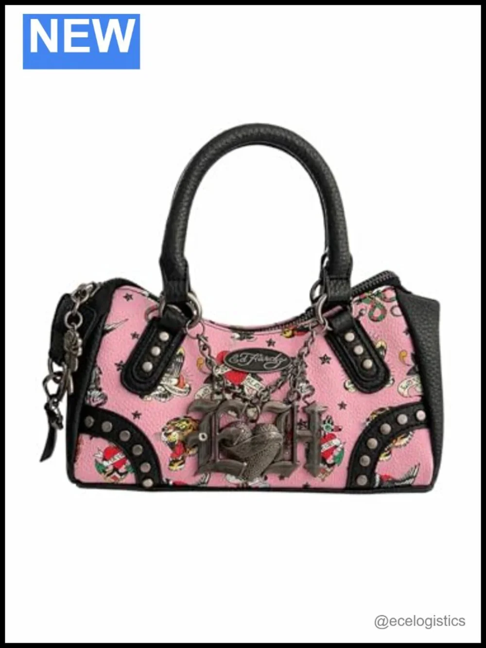 Mini Satchel Hobo Crossbody Bag with Adjustable Strap